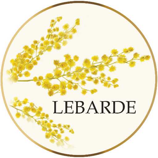 Lebarde